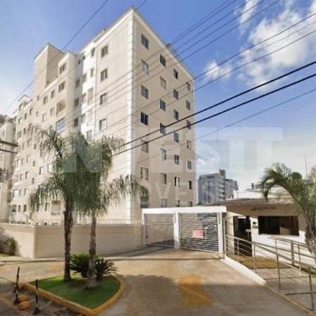 Cosy Flat Apartment กัวยาเนีย ภายนอก รูปภาพ