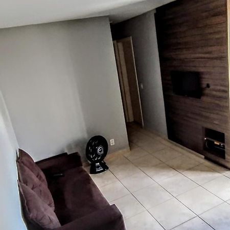 Cosy Flat Apartment กัวยาเนีย ภายนอก รูปภาพ