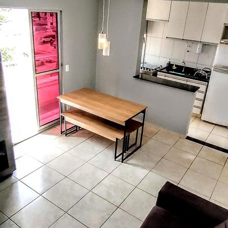 Cosy Flat Apartment กัวยาเนีย ภายนอก รูปภาพ