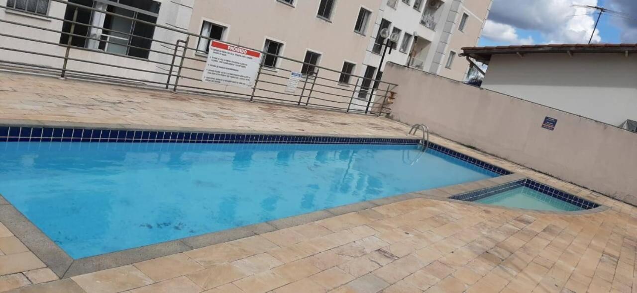 Cosy Flat Apartment กัวยาเนีย ภายนอก รูปภาพ