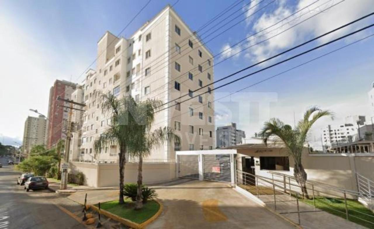 Cosy Flat Apartment กัวยาเนีย ภายนอก รูปภาพ