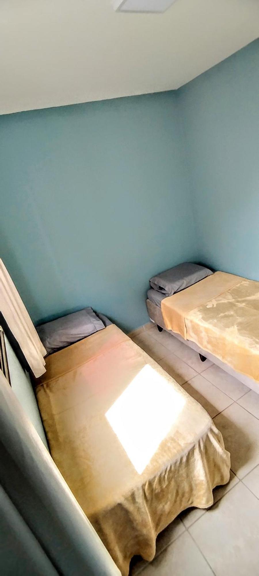 Cosy Flat Apartment กัวยาเนีย ภายนอก รูปภาพ