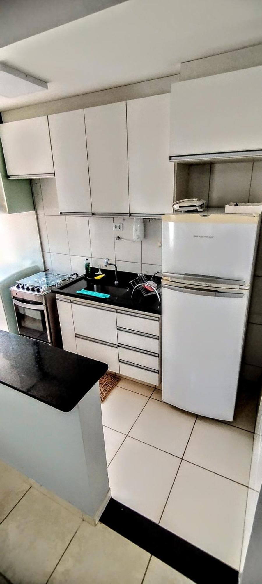 Cosy Flat Apartment กัวยาเนีย ภายนอก รูปภาพ