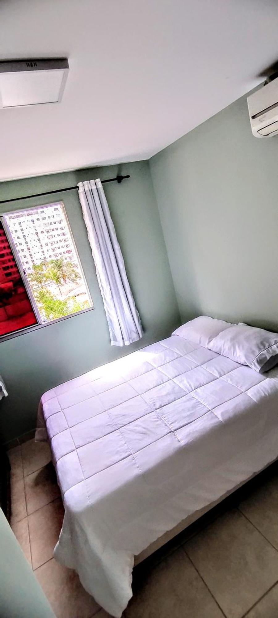 Cosy Flat Apartment กัวยาเนีย ภายนอก รูปภาพ